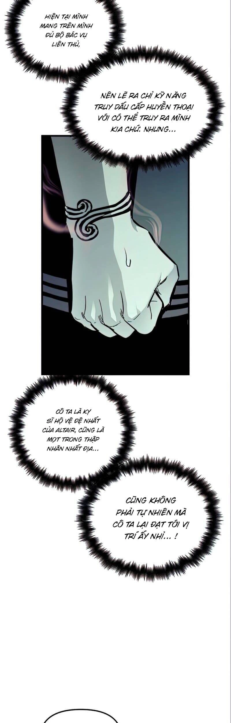 Chiền Thần Tự Sát Hồi Quy Chapter 48 - 45