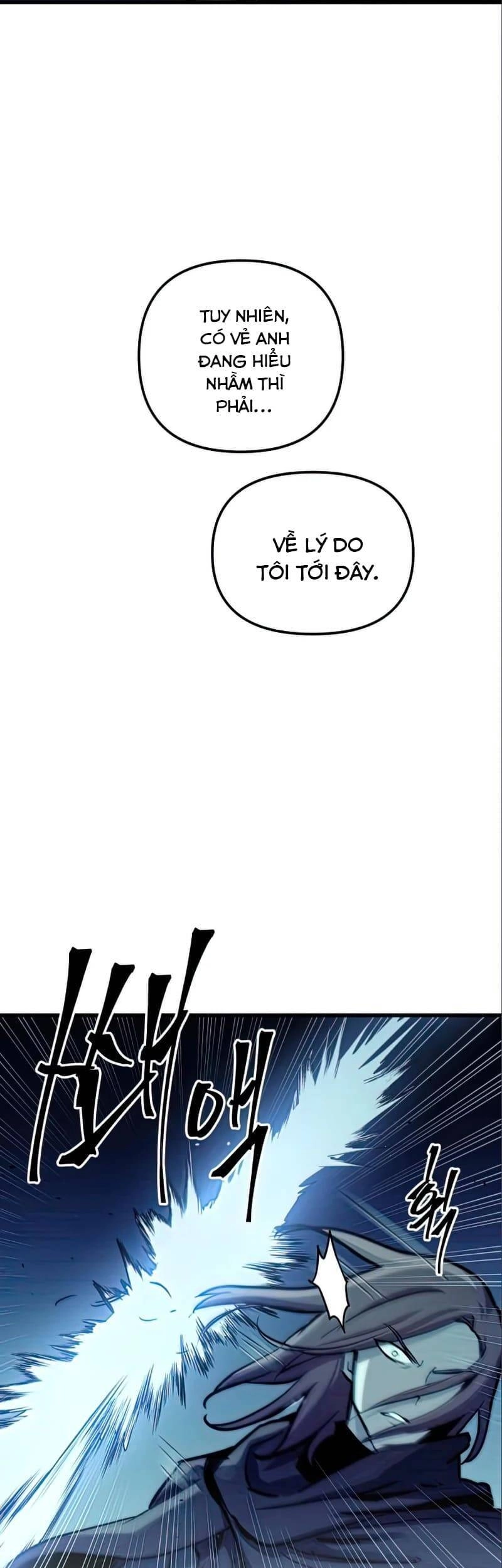 Chiền Thần Tự Sát Hồi Quy Chapter 48 - 49