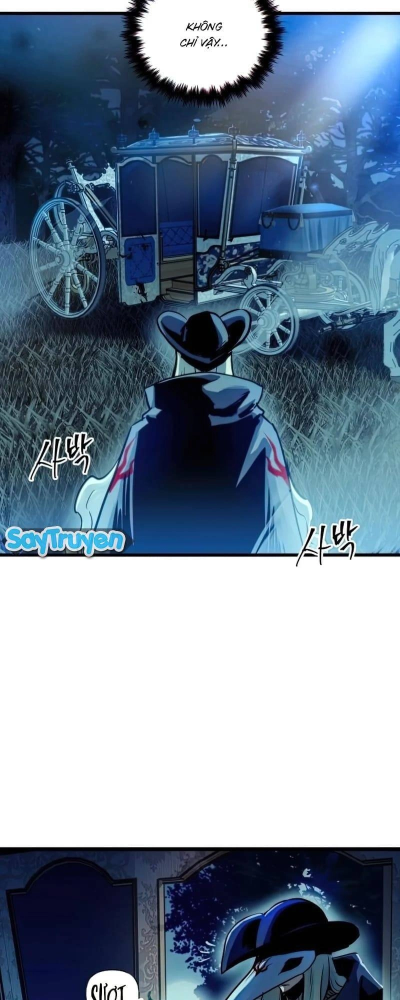 Chiền Thần Tự Sát Hồi Quy Chapter 49 - 5