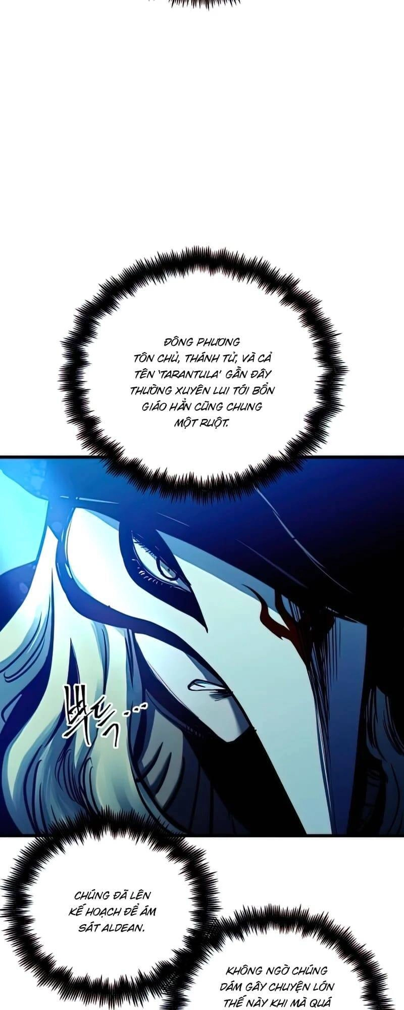 Chiền Thần Tự Sát Hồi Quy Chapter 49 - 7