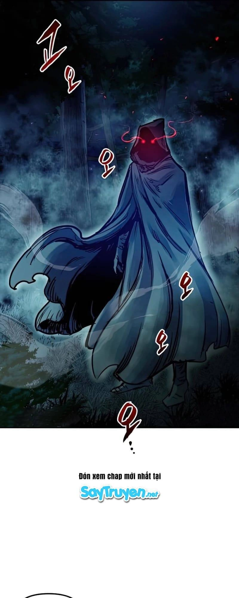 Chiền Thần Tự Sát Hồi Quy Chapter 49 - 18