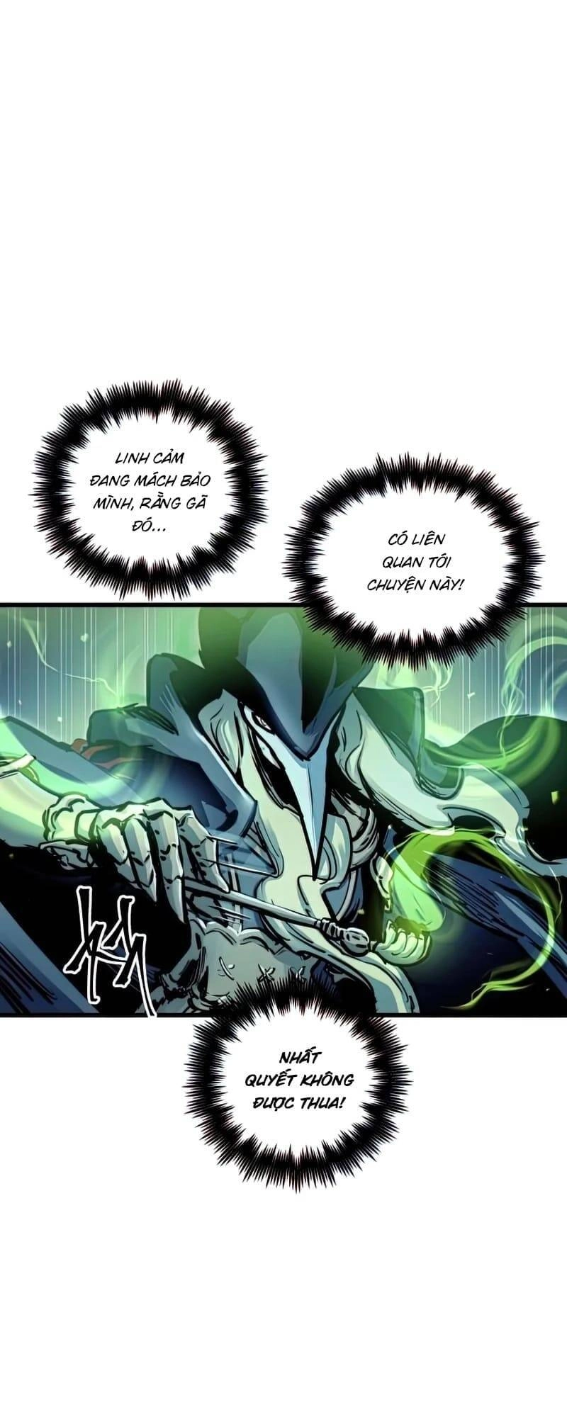 Chiền Thần Tự Sát Hồi Quy Chapter 49 - 20