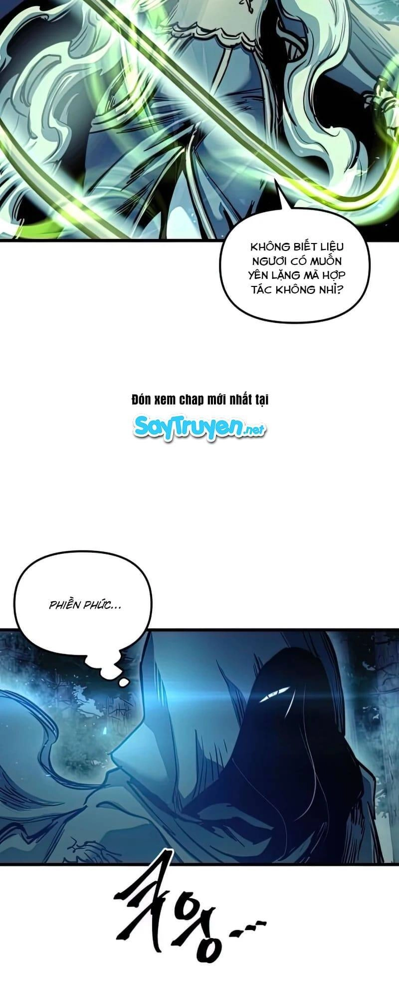 Chiền Thần Tự Sát Hồi Quy Chapter 49 - 29