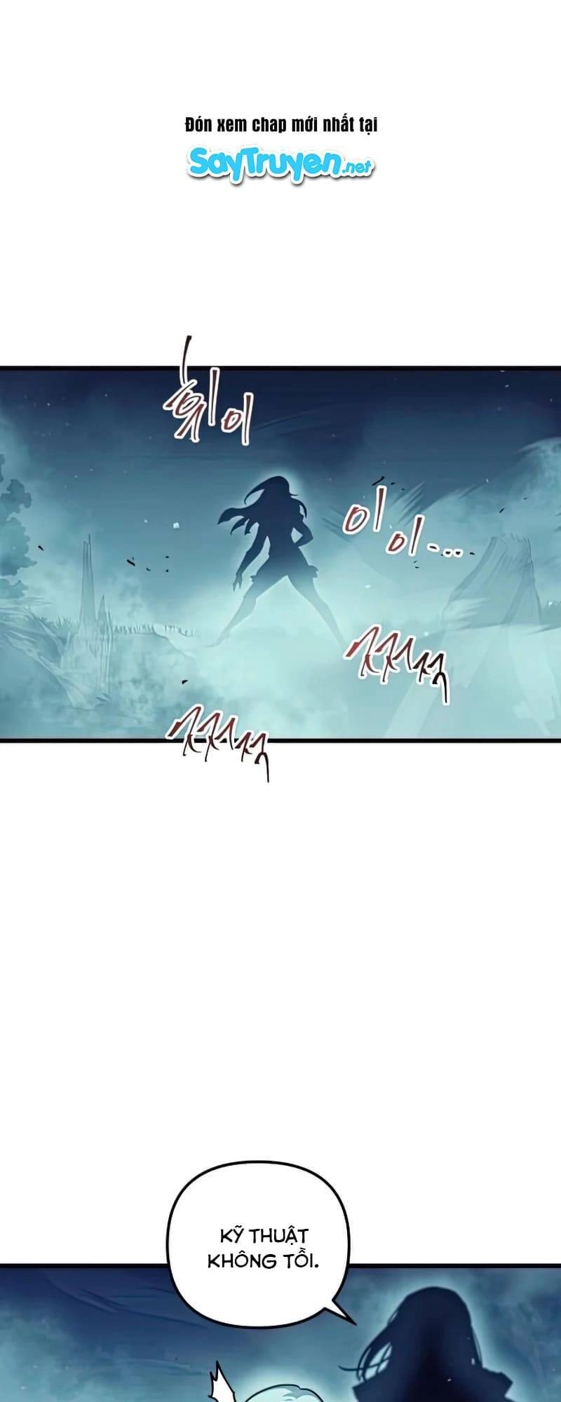 Chiền Thần Tự Sát Hồi Quy Chapter 49 - 45