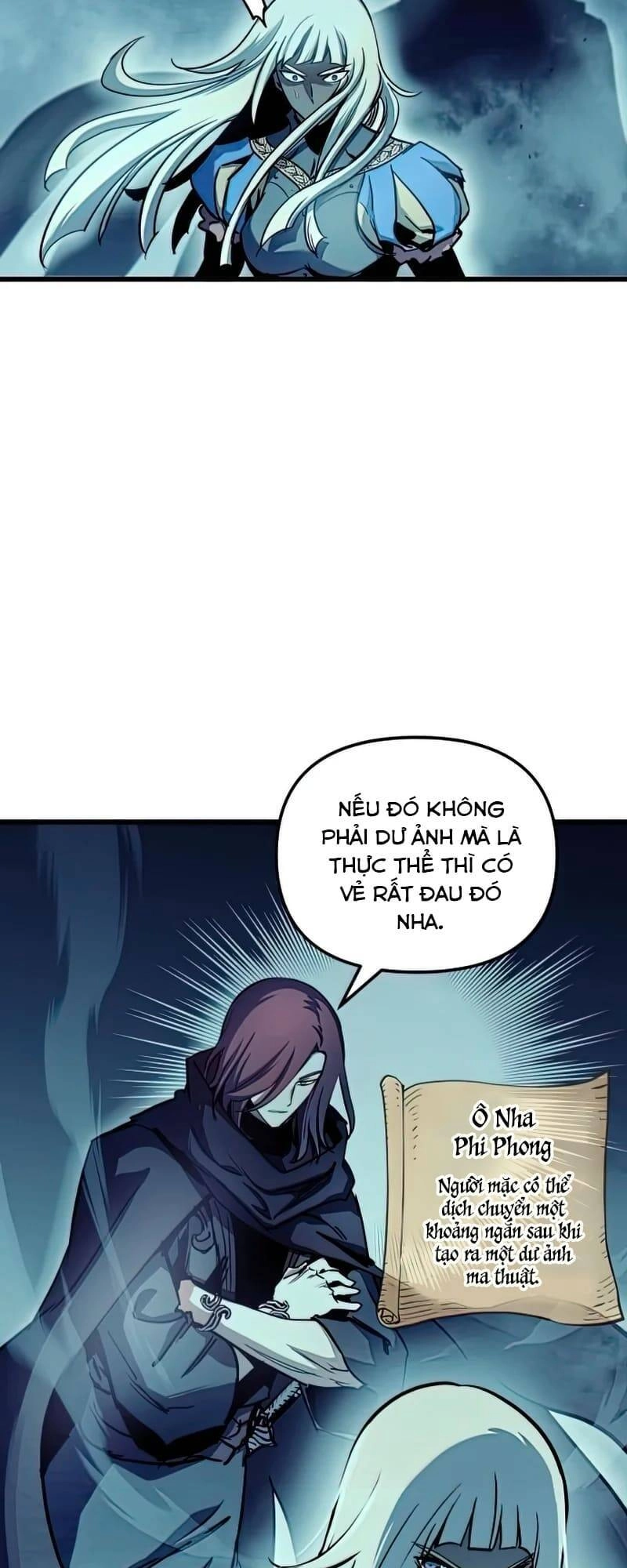 Chiền Thần Tự Sát Hồi Quy Chapter 49 - 46