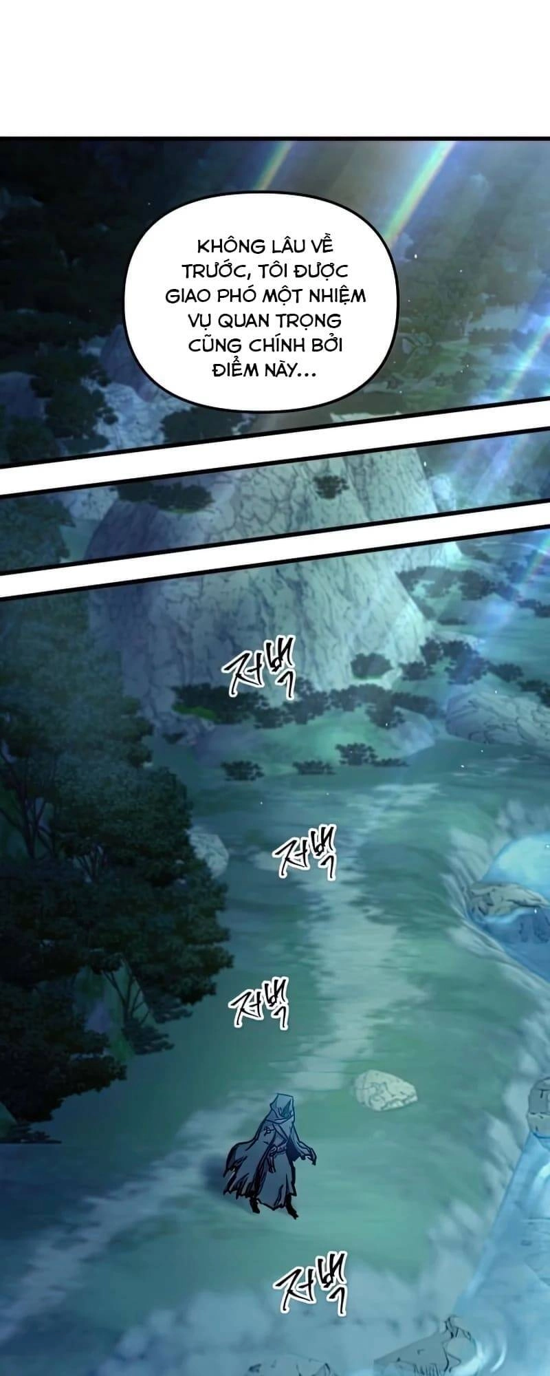 Chiền Thần Tự Sát Hồi Quy Chapter 49 - 52