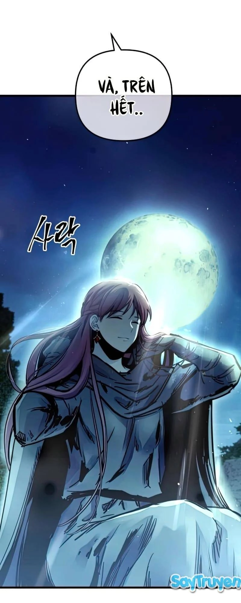 Chiền Thần Tự Sát Hồi Quy Chapter 49 - 59