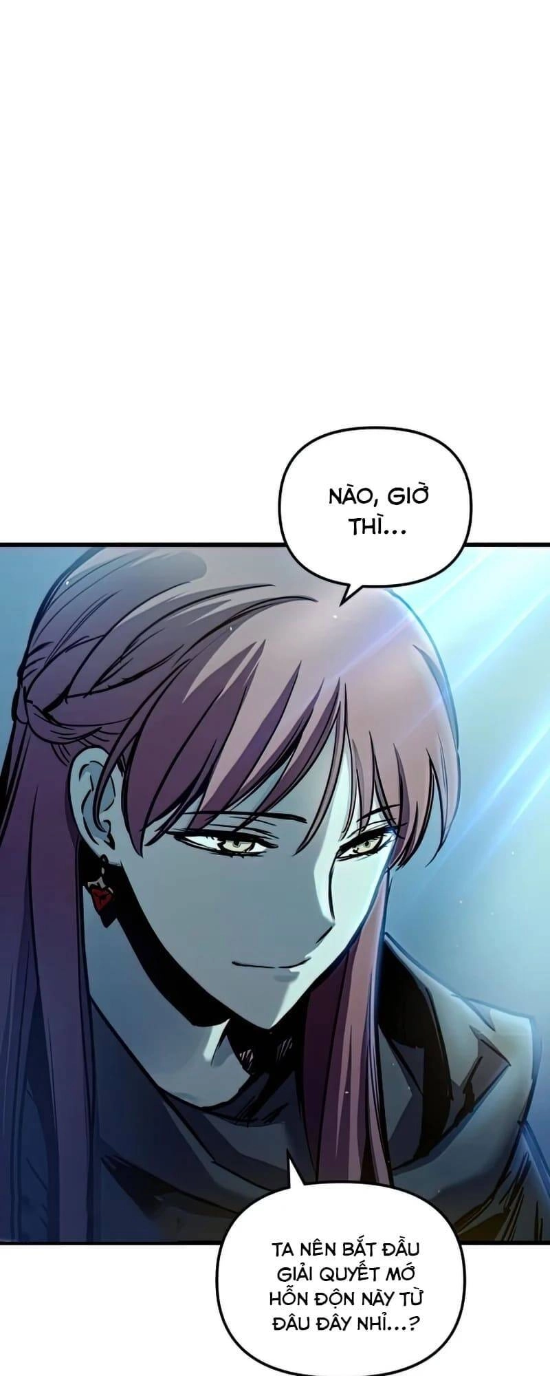 Chiền Thần Tự Sát Hồi Quy Chapter 49 - 60