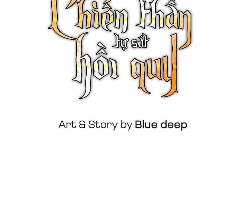 Chiền Thần Tự Sát Hồi Quy Chapter 49 - 63