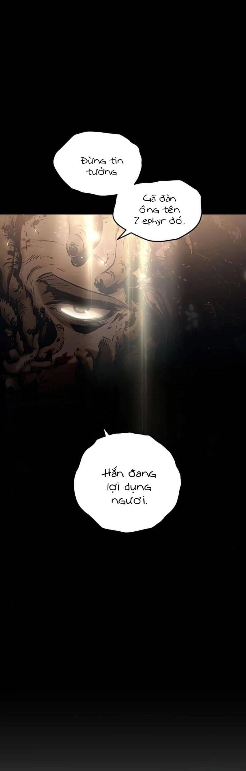 Chiền Thần Tự Sát Hồi Quy Chapter 50 - 7