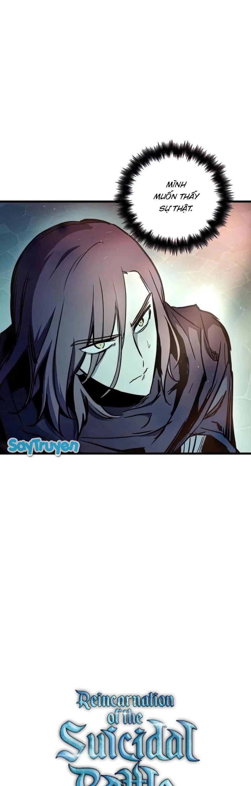 Chiền Thần Tự Sát Hồi Quy Chapter 50 - 14