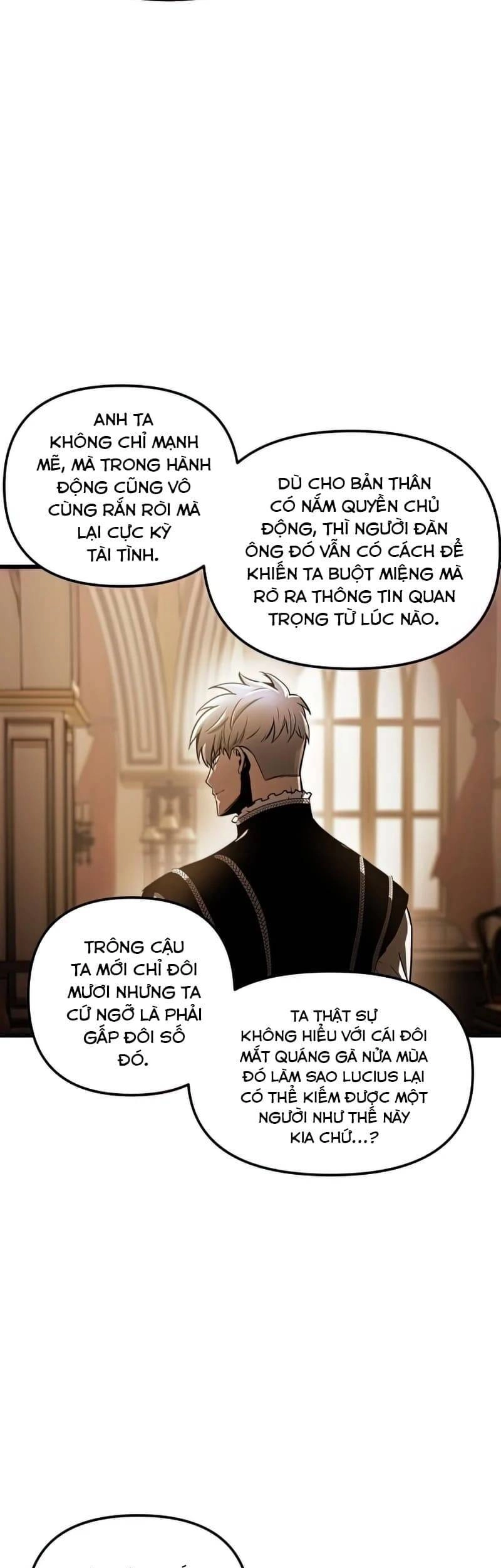 Chiền Thần Tự Sát Hồi Quy Chapter 50 - 18