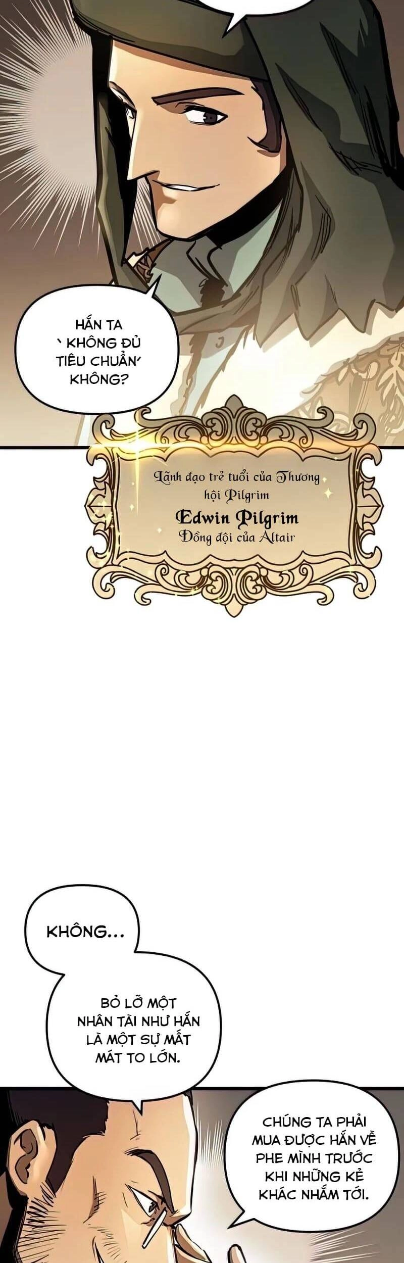 Chiền Thần Tự Sát Hồi Quy Chapter 50 - 21