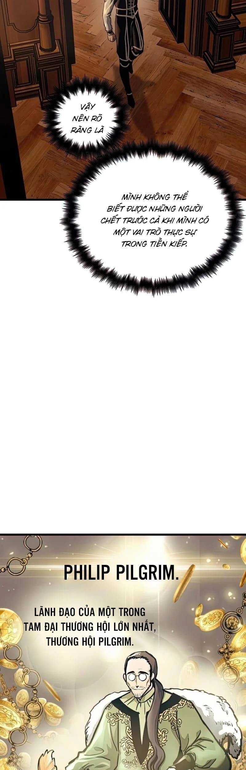 Chiền Thần Tự Sát Hồi Quy Chapter 50 - 24