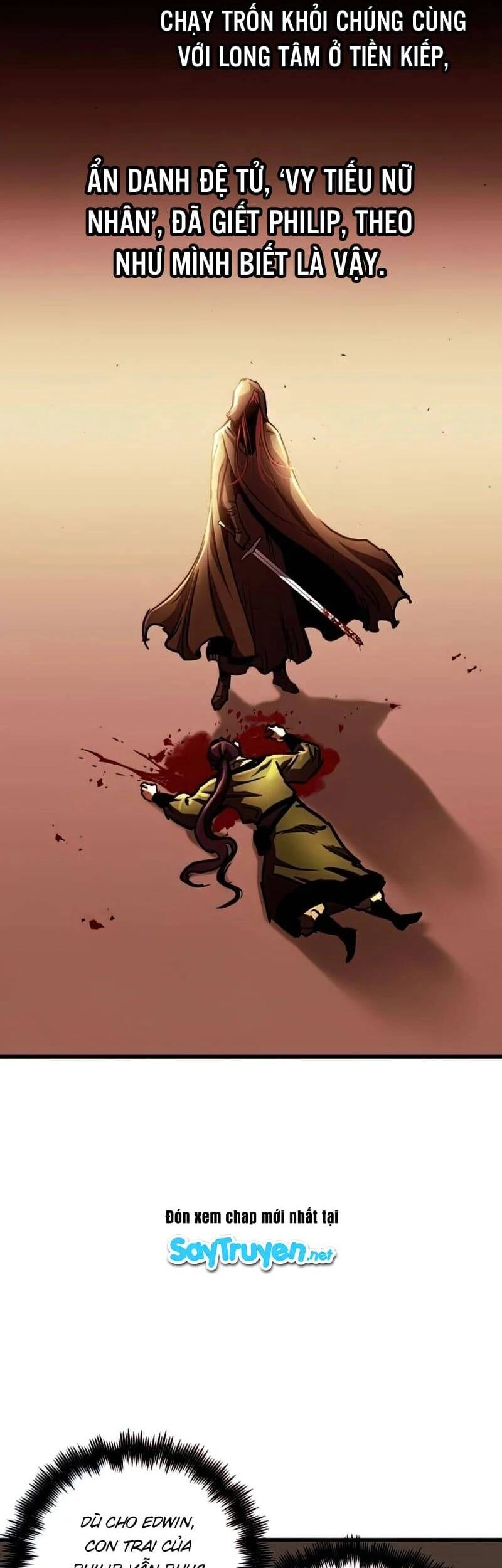 Chiền Thần Tự Sát Hồi Quy Chapter 50 - 27