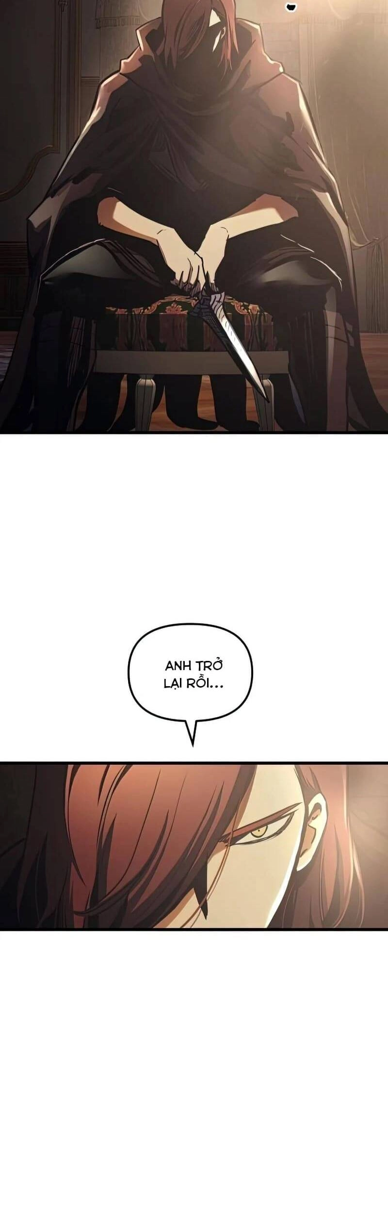 Chiền Thần Tự Sát Hồi Quy Chapter 50 - 31