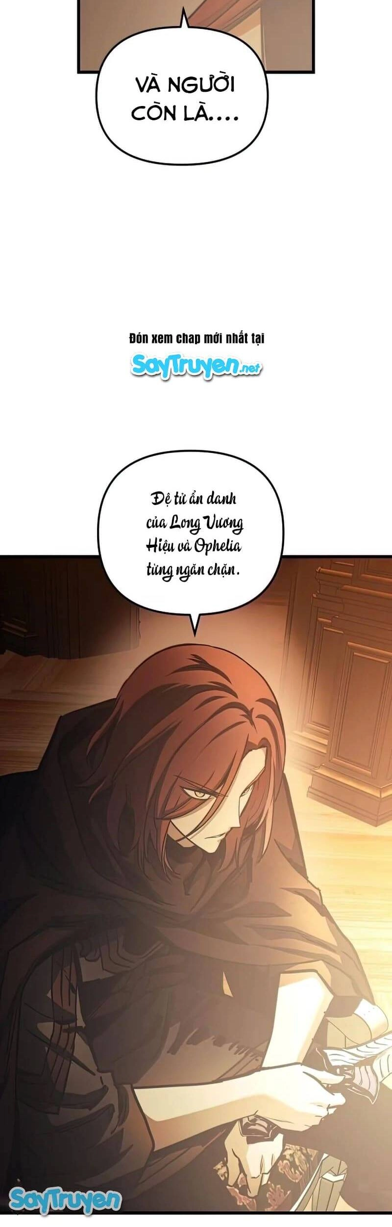 Chiền Thần Tự Sát Hồi Quy Chapter 50 - 37