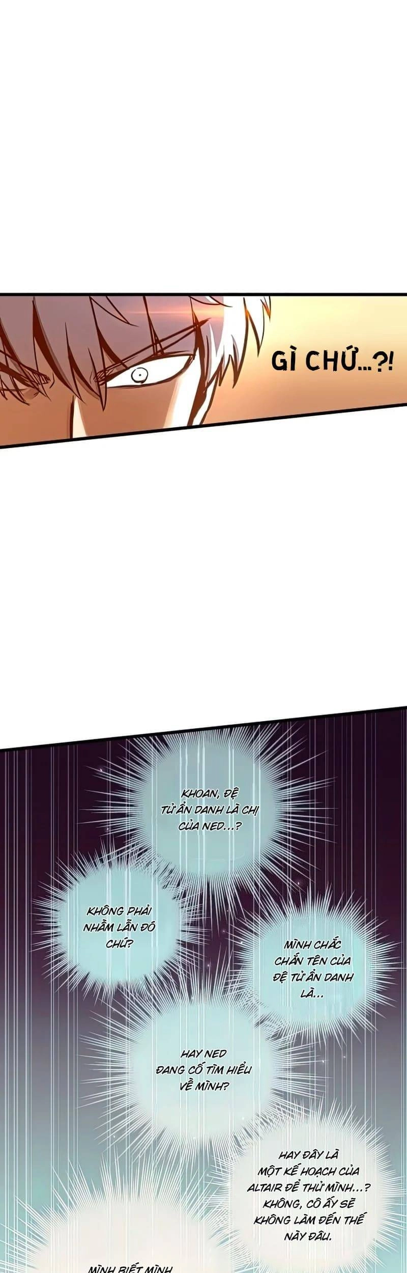 Chiền Thần Tự Sát Hồi Quy Chapter 50 - 38