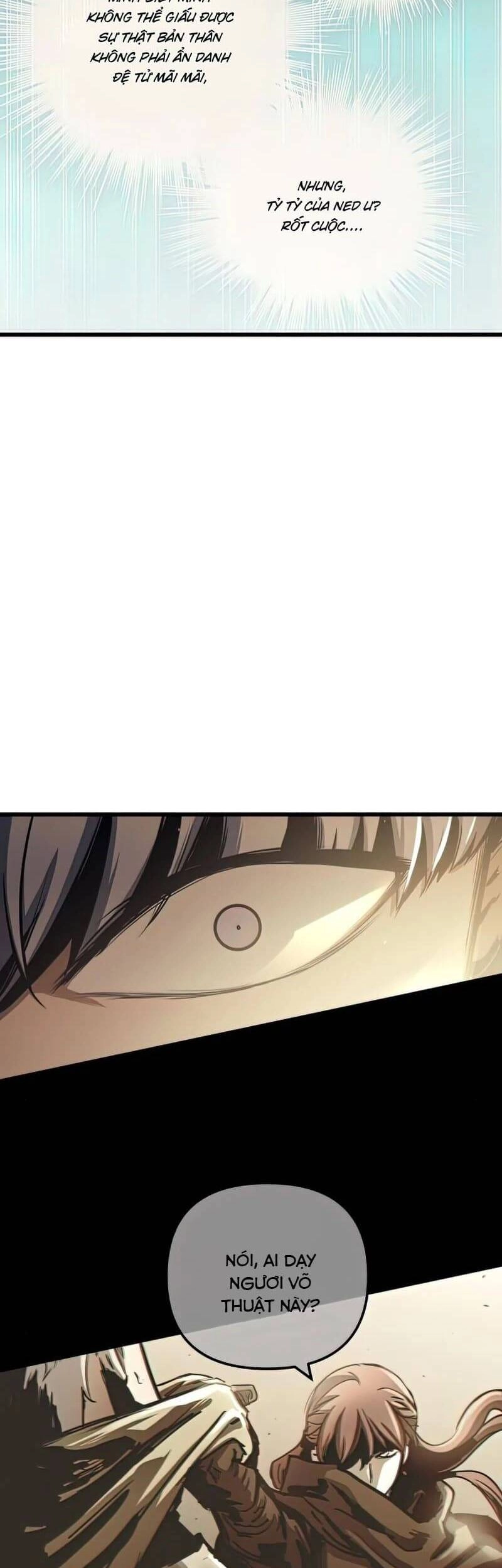 Chiền Thần Tự Sát Hồi Quy Chapter 50 - 39