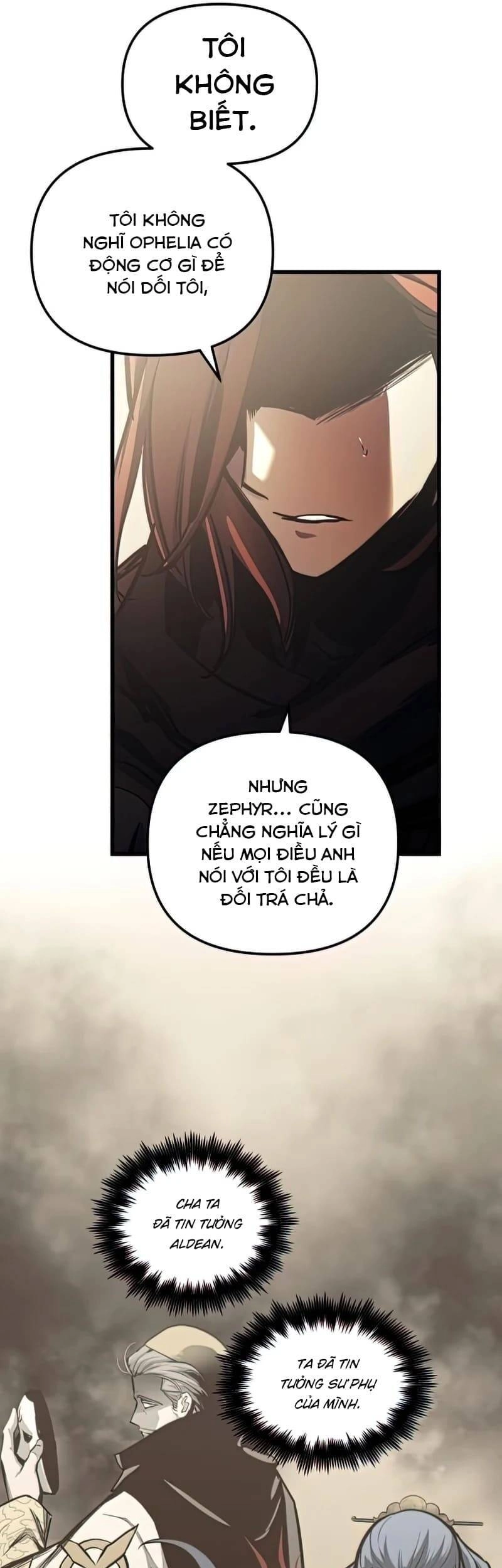 Chiền Thần Tự Sát Hồi Quy Chapter 50 - 44