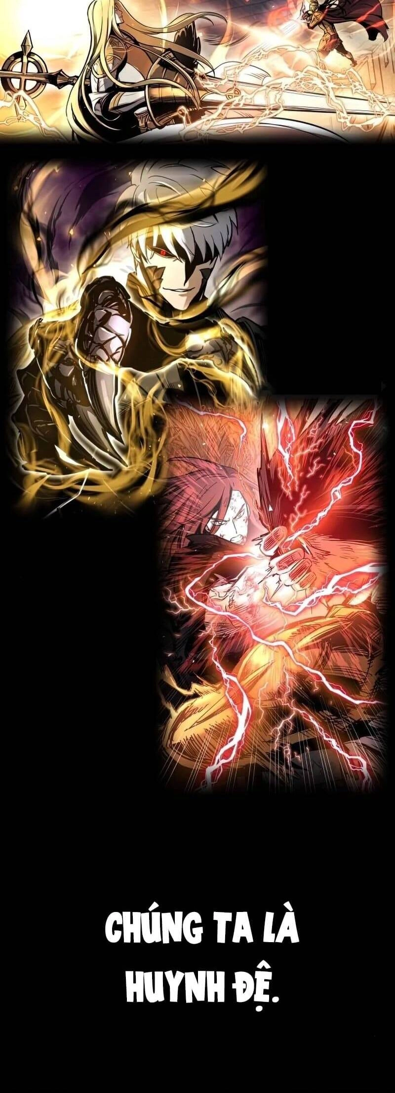 Chiền Thần Tự Sát Hồi Quy Chapter 50 - 49