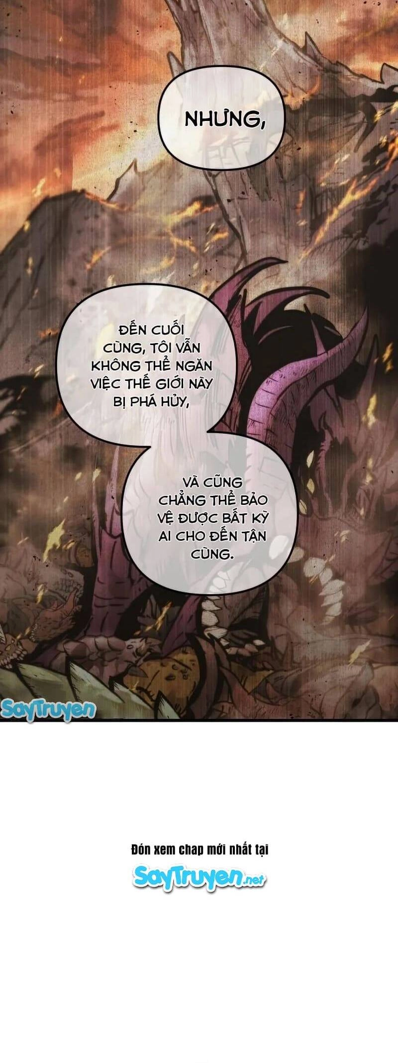 Chiền Thần Tự Sát Hồi Quy Chapter 50 - 55