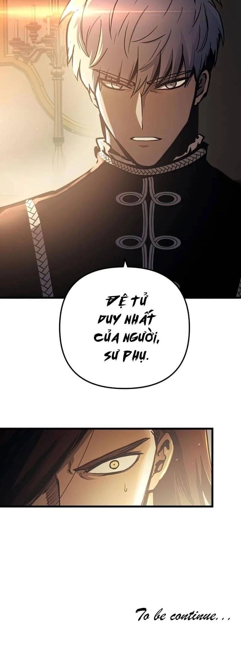 Chiền Thần Tự Sát Hồi Quy Chapter 50 - 57