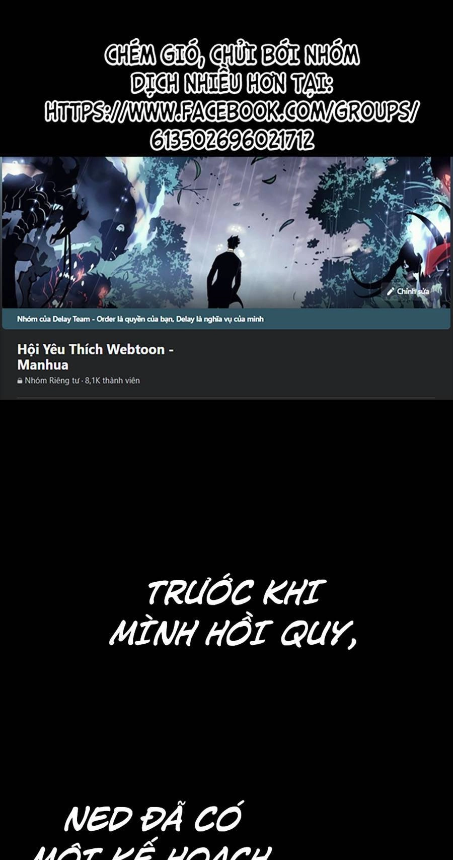 Chiền Thần Tự Sát Hồi Quy Chapter 51 - 1