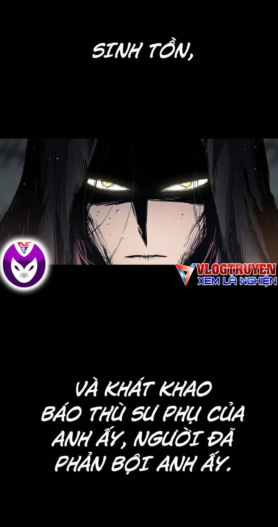 Chiền Thần Tự Sát Hồi Quy Chapter 51 - 4