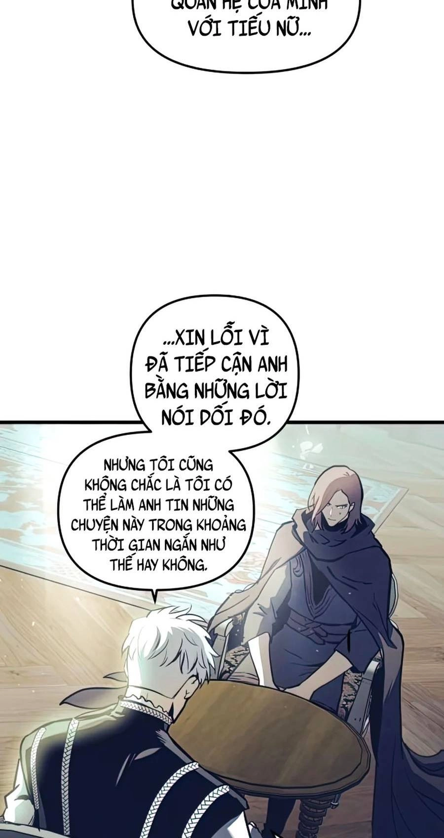 Chiền Thần Tự Sát Hồi Quy Chapter 51 - 27