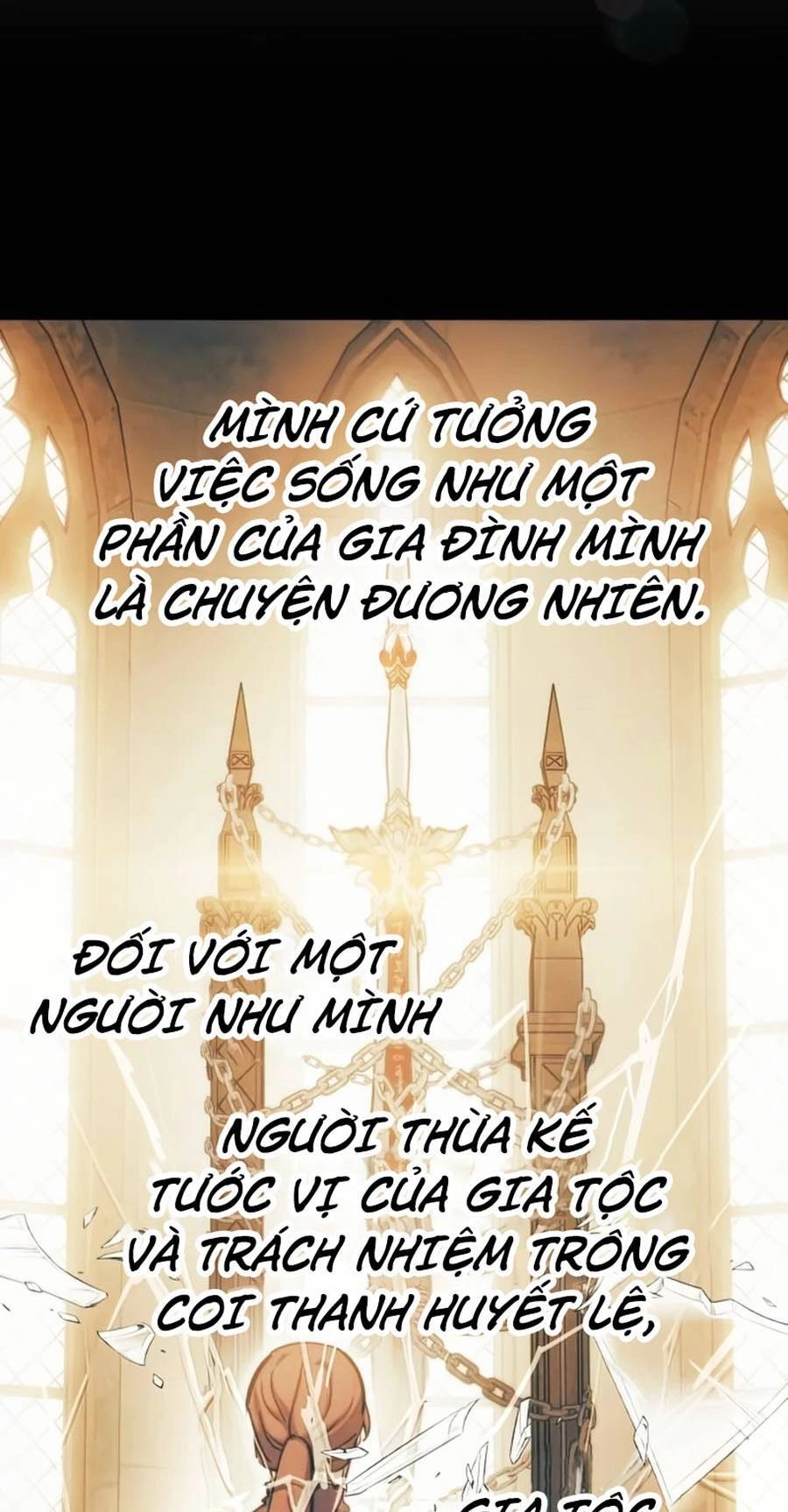 Chiền Thần Tự Sát Hồi Quy Chapter 51 - 32