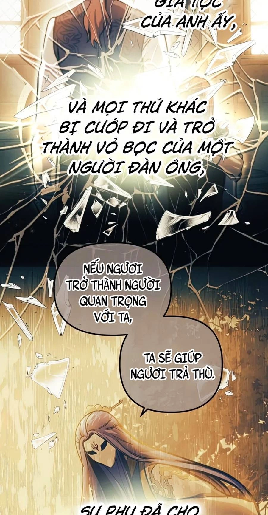 Chiền Thần Tự Sát Hồi Quy Chapter 51 - 33