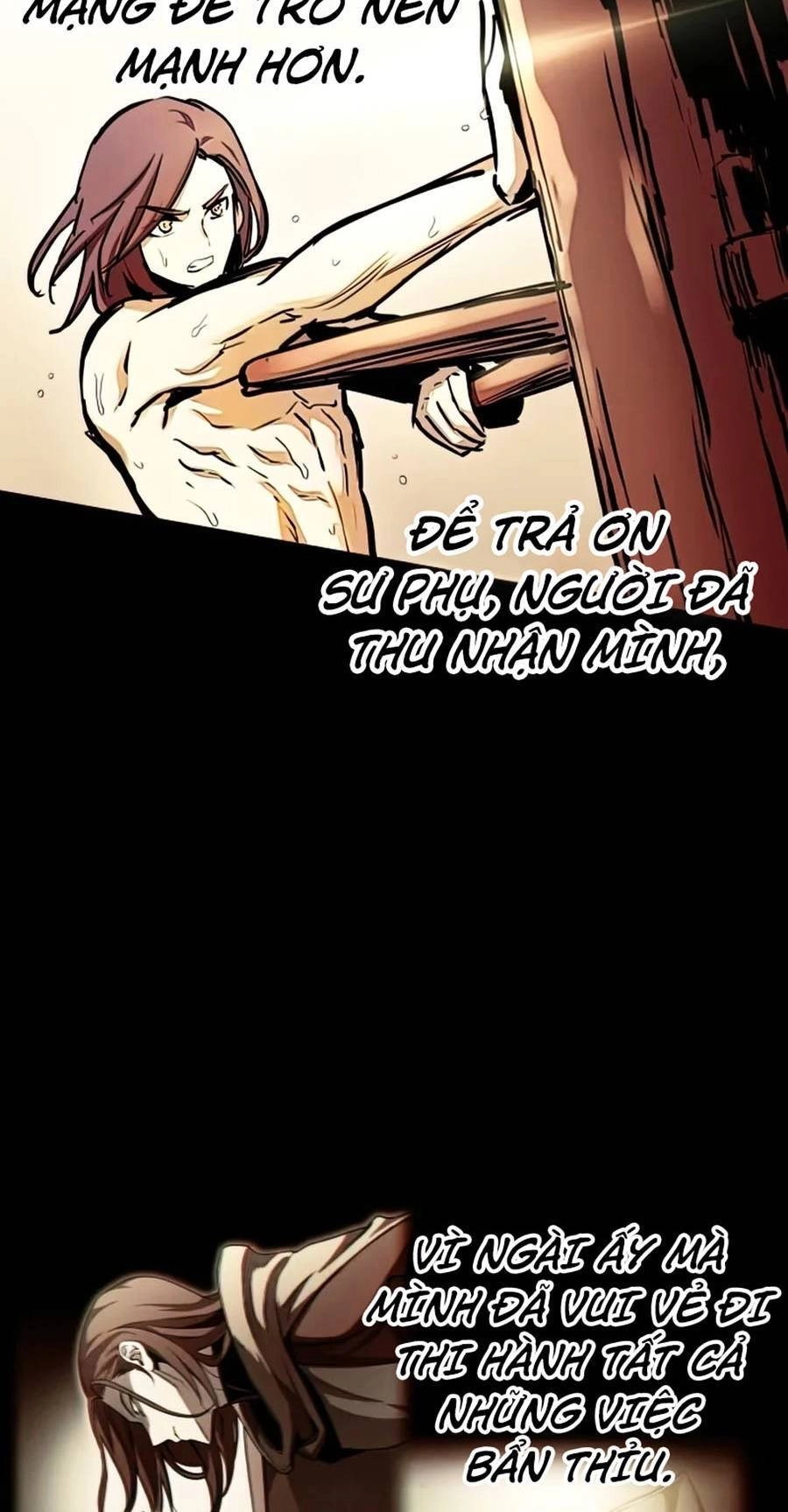 Chiền Thần Tự Sát Hồi Quy Chapter 51 - 35