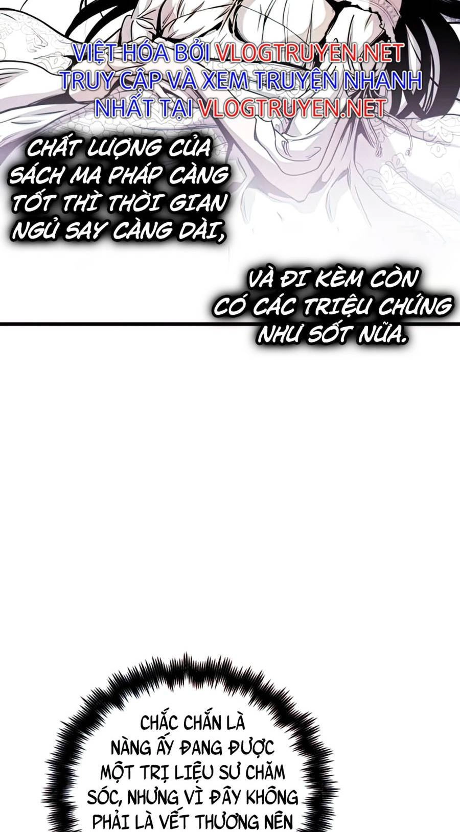 Chiền Thần Tự Sát Hồi Quy Chapter 51 - 52