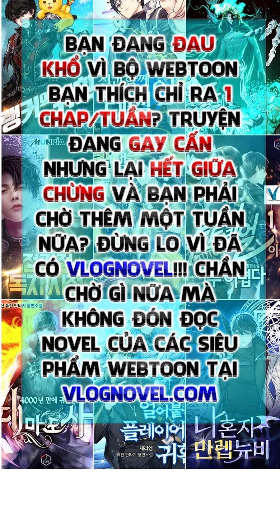 Chiền Thần Tự Sát Hồi Quy Chapter 51 - 60