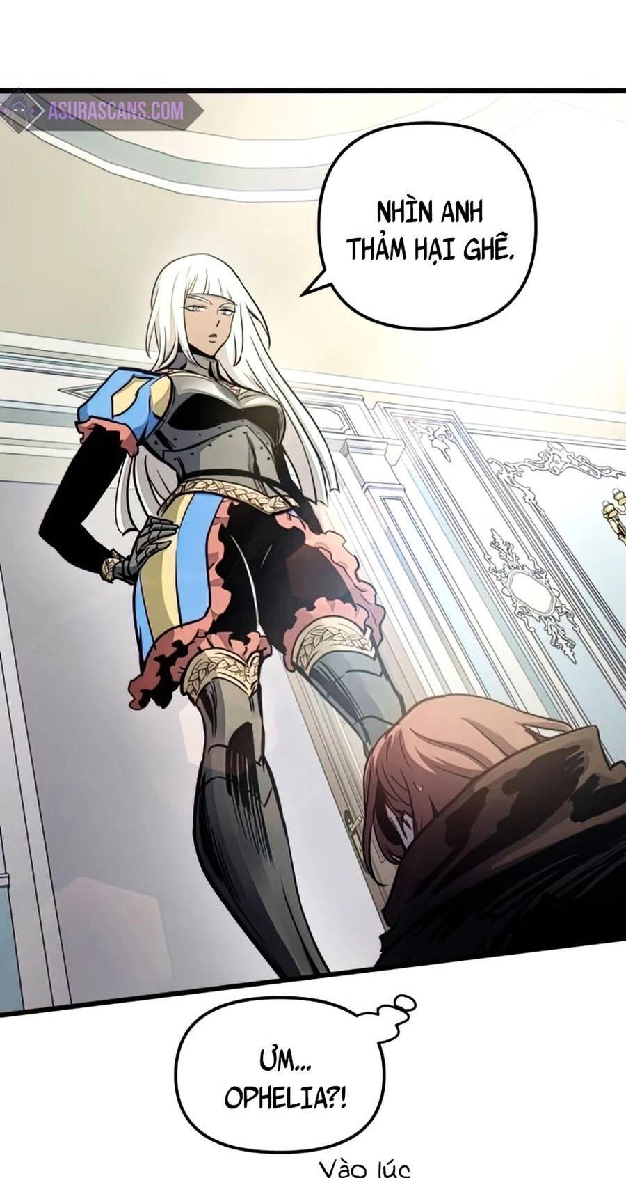 Chiền Thần Tự Sát Hồi Quy Chapter 51 - 65