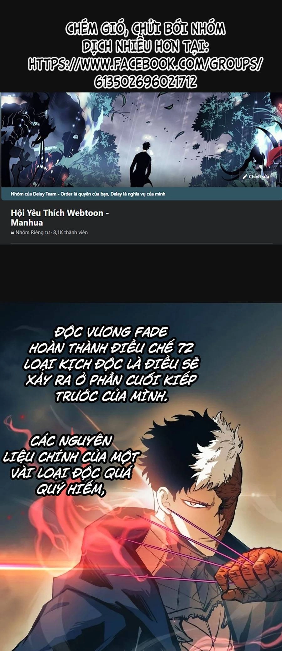 Chiền Thần Tự Sát Hồi Quy Chapter 53 - 1