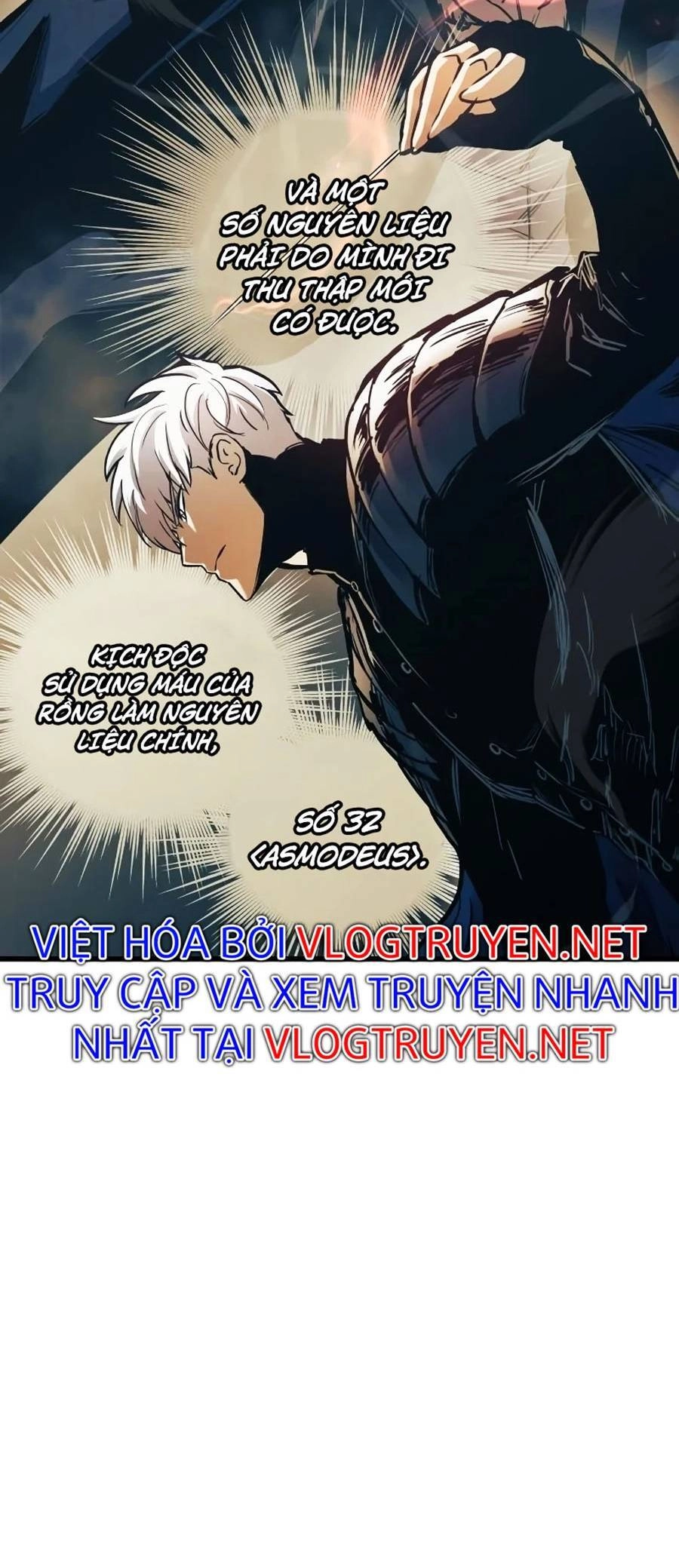 Chiền Thần Tự Sát Hồi Quy Chapter 53 - 2