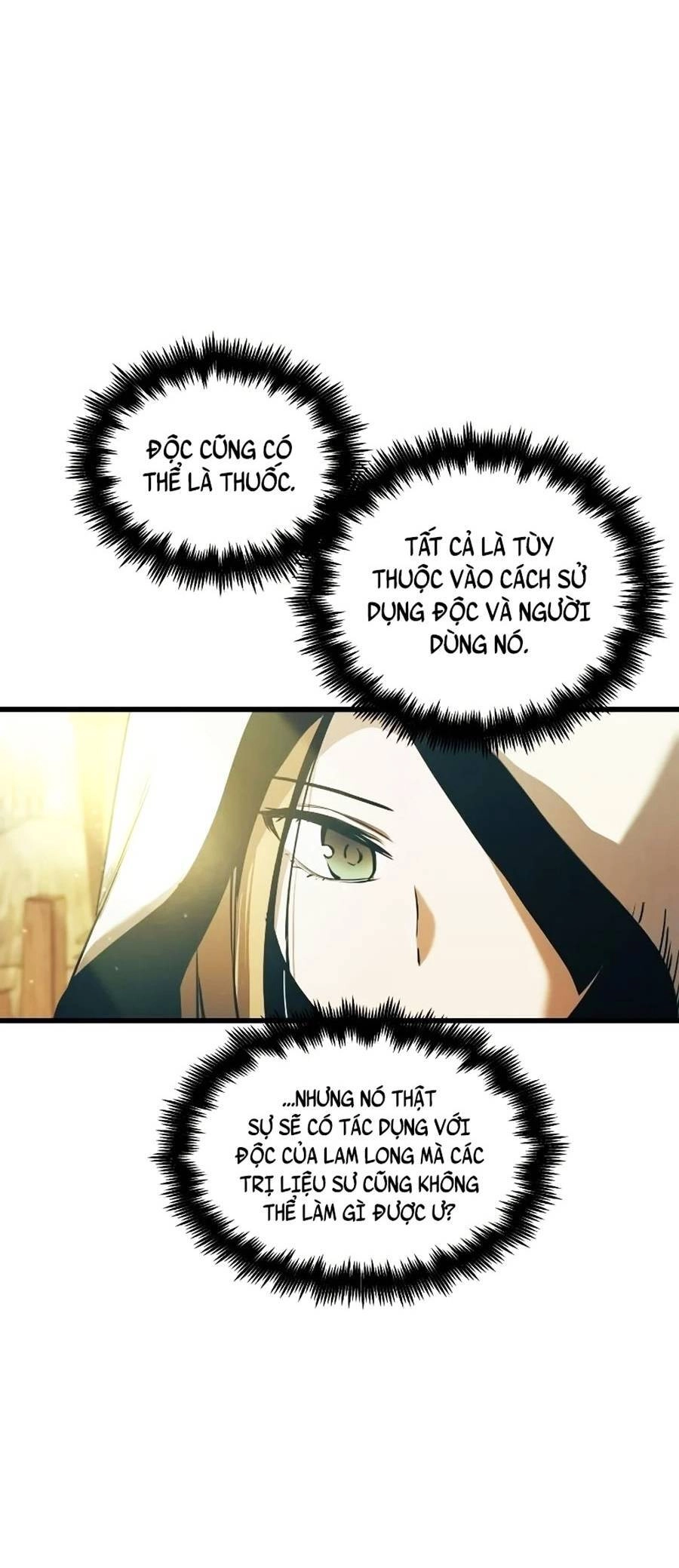 Chiền Thần Tự Sát Hồi Quy Chapter 53 - 4