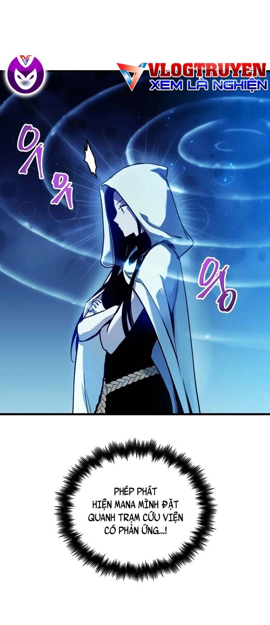 Chiền Thần Tự Sát Hồi Quy Chapter 53 - 5