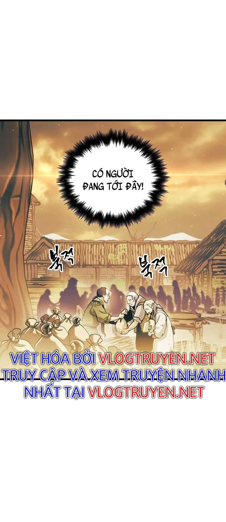Chiền Thần Tự Sát Hồi Quy Chapter 53 - 6