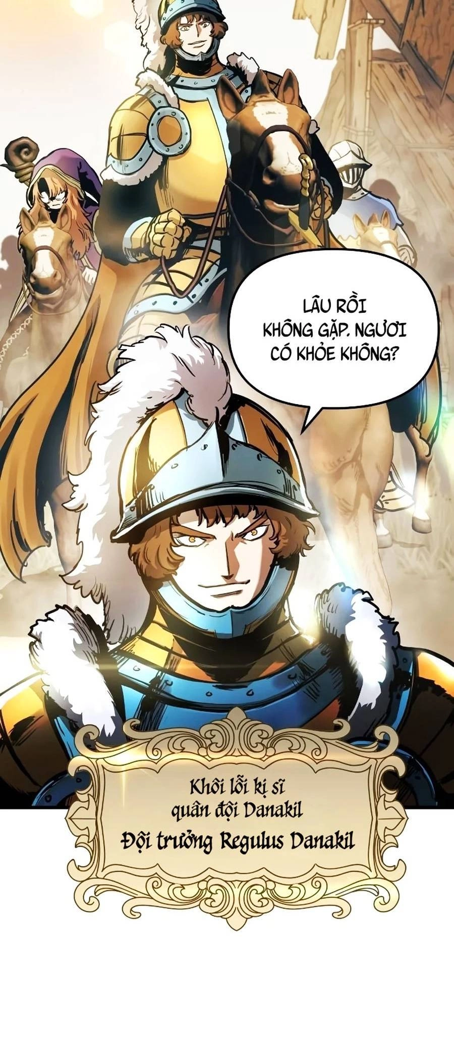 Chiền Thần Tự Sát Hồi Quy Chapter 53 - 8