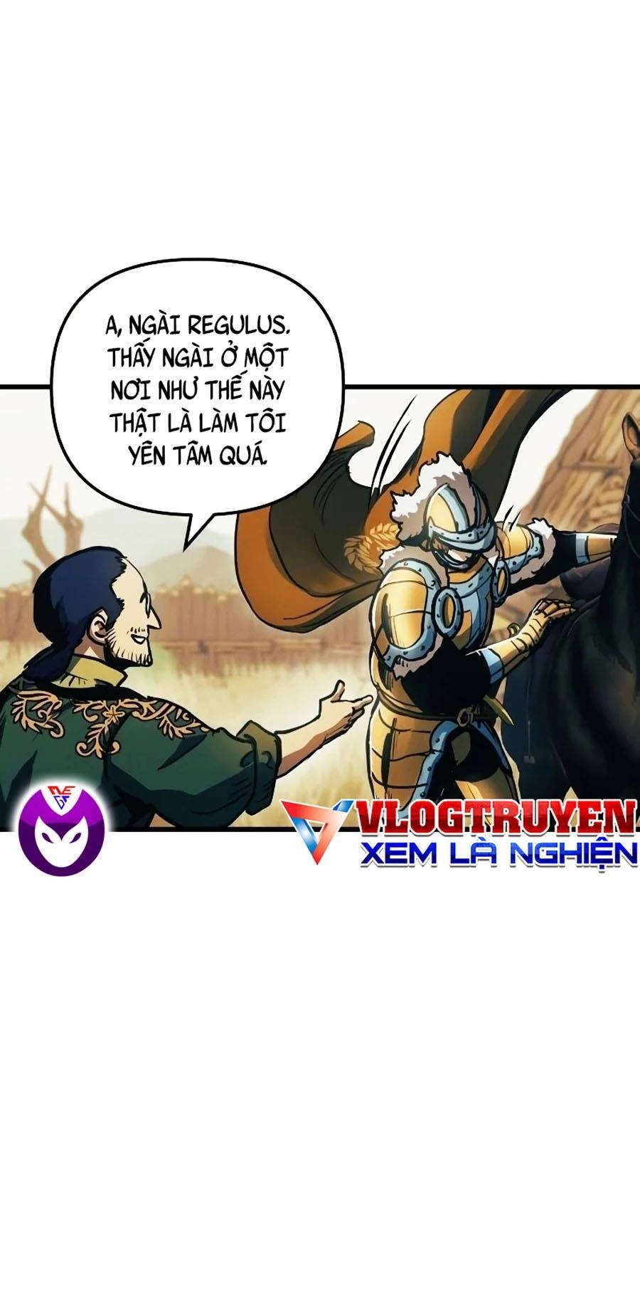 Chiền Thần Tự Sát Hồi Quy Chapter 53 - 9