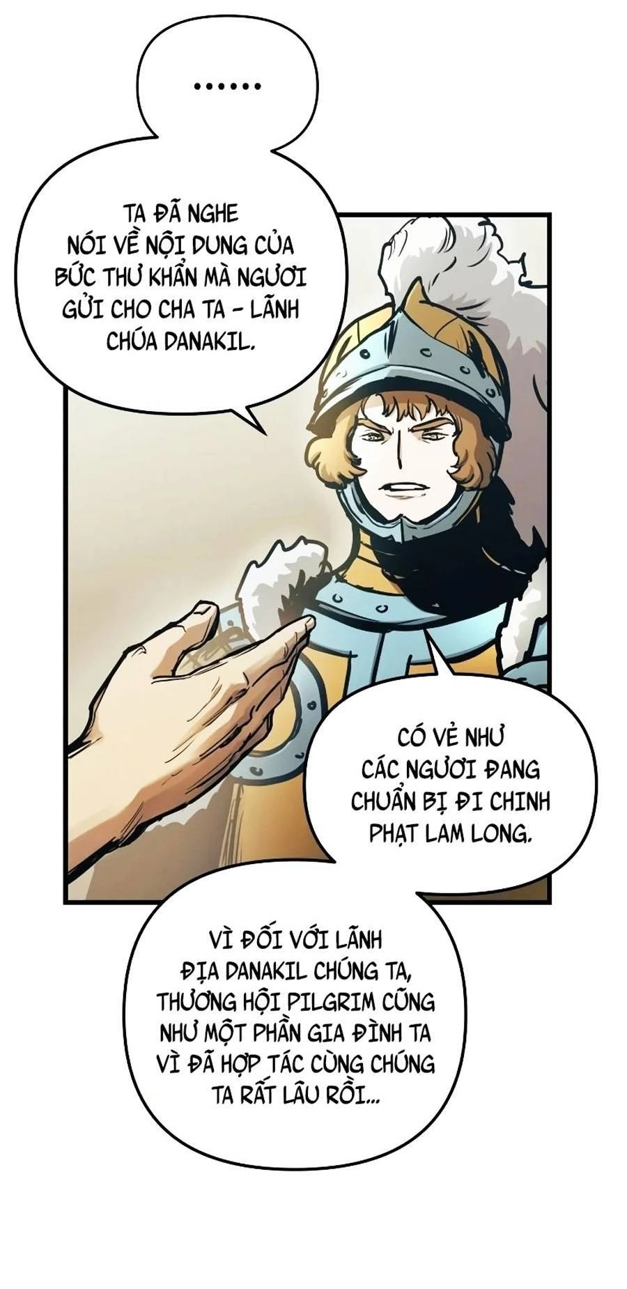 Chiền Thần Tự Sát Hồi Quy Chapter 53 - 10