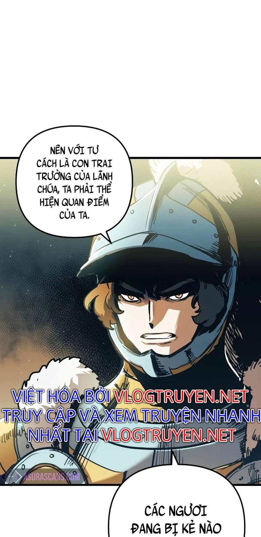 Chiền Thần Tự Sát Hồi Quy Chapter 53 - 11