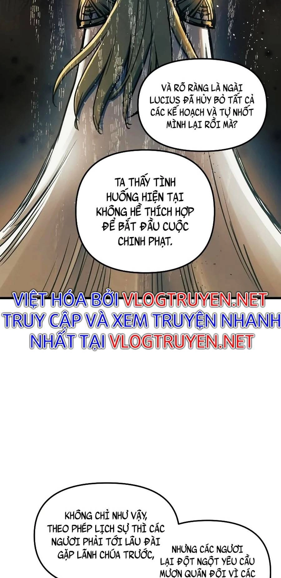 Chiền Thần Tự Sát Hồi Quy Chapter 53 - 14