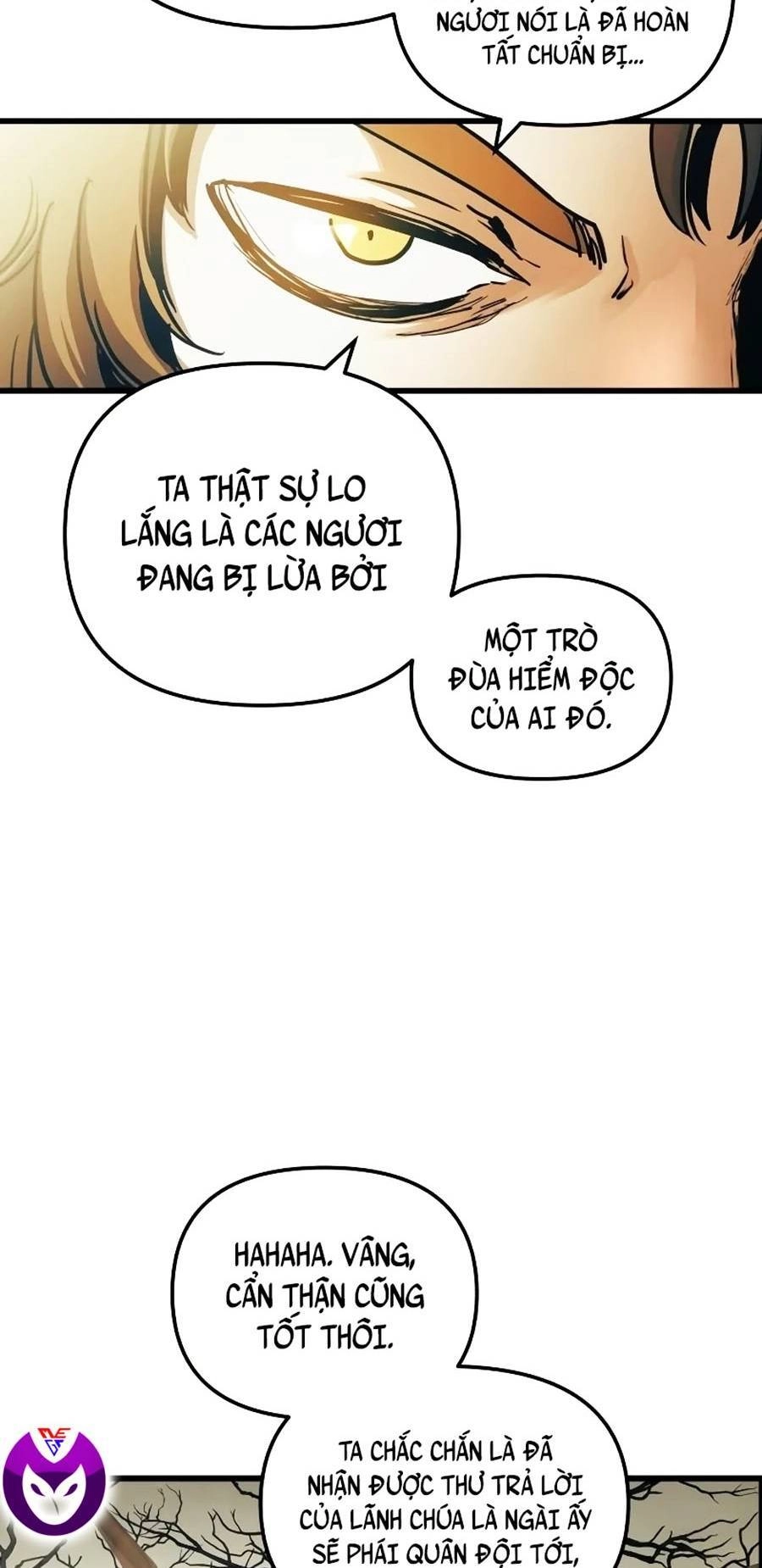 Chiền Thần Tự Sát Hồi Quy Chapter 53 - 15