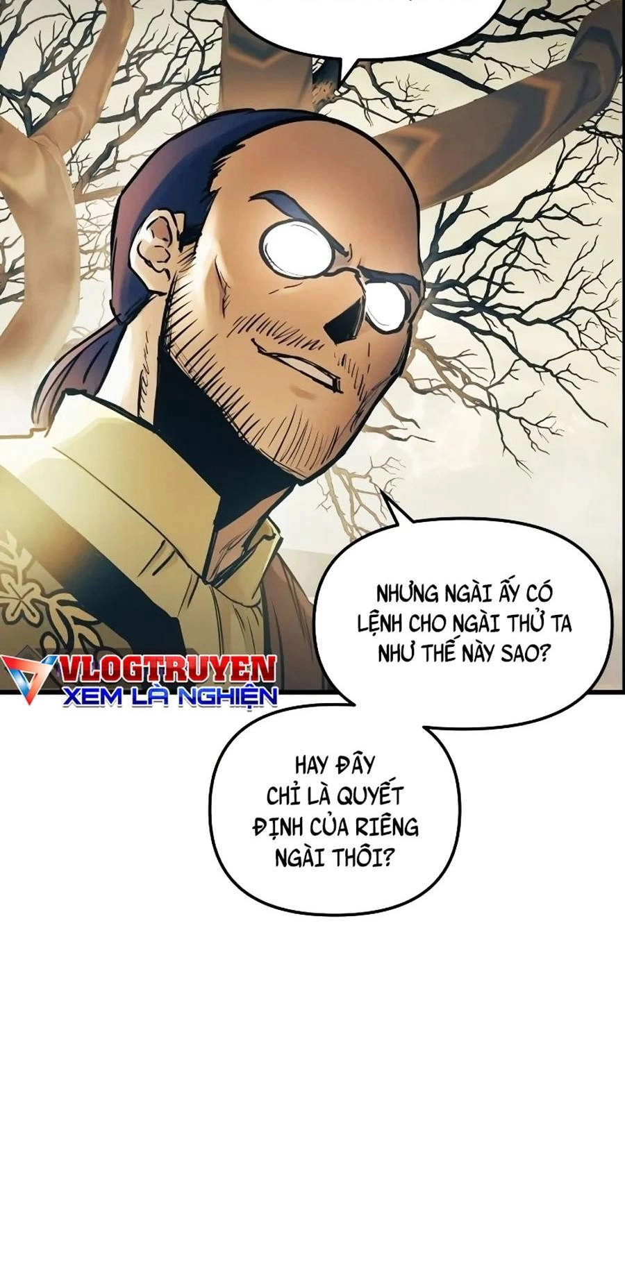 Chiền Thần Tự Sát Hồi Quy Chapter 53 - 16