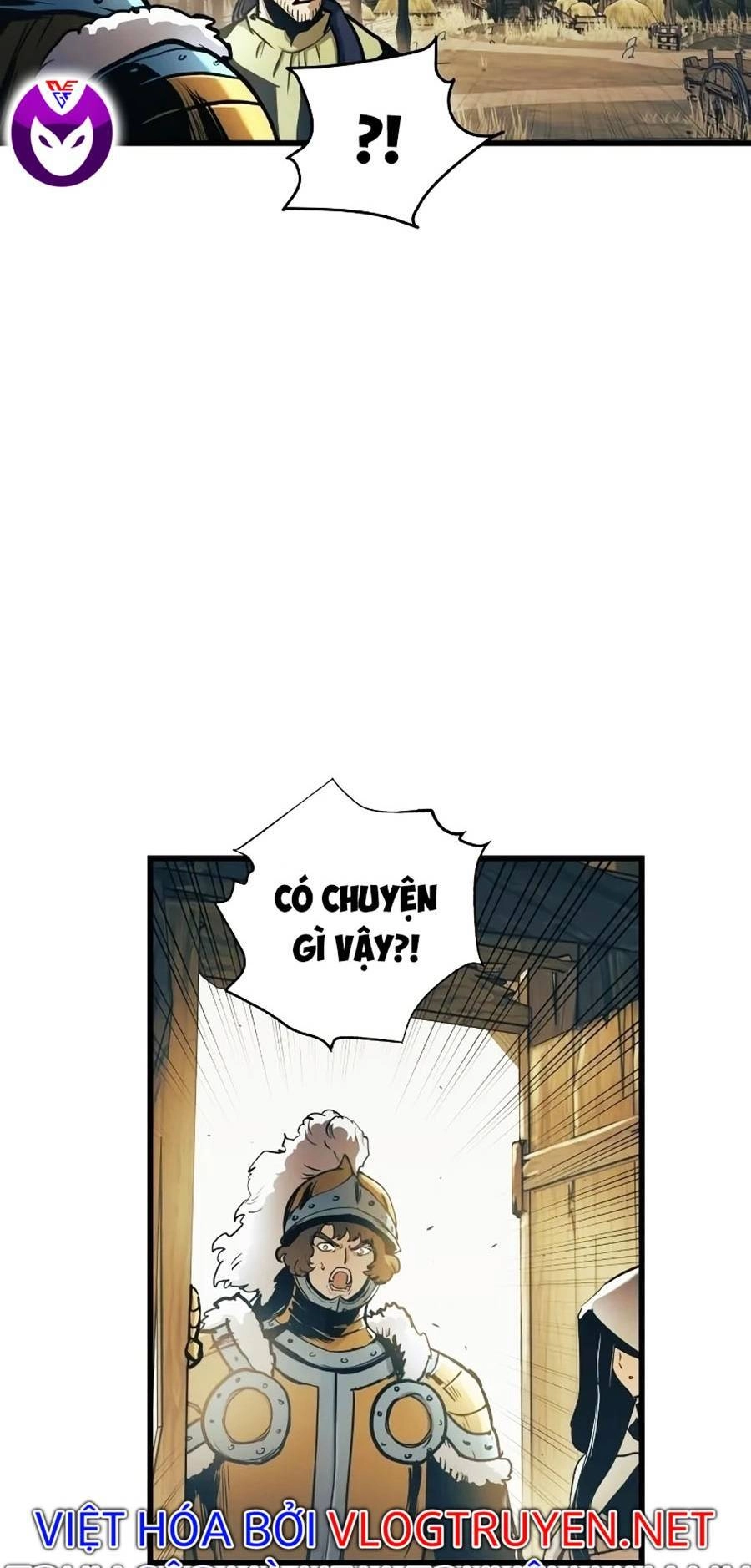 Chiền Thần Tự Sát Hồi Quy Chapter 53 - 19