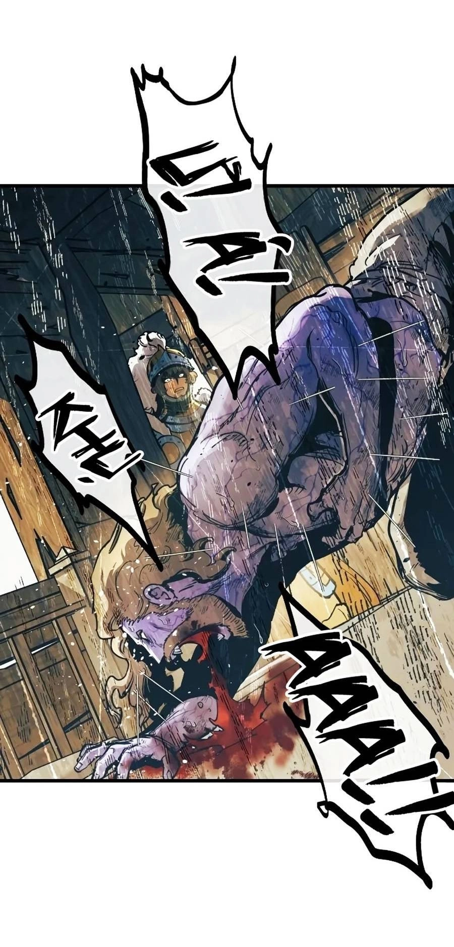 Chiền Thần Tự Sát Hồi Quy Chapter 53 - 21